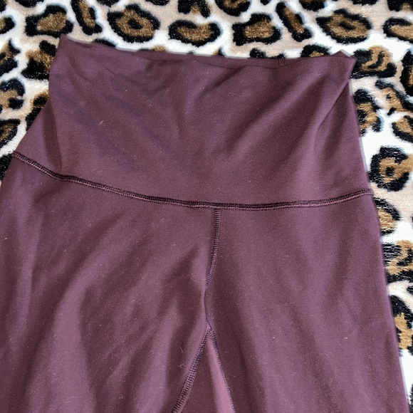 Lululemon leggings - Picture 4 of 6